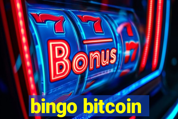 bingo bitcoin