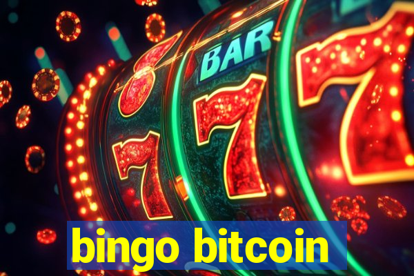 bingo bitcoin