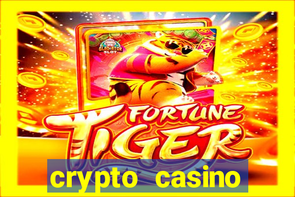 crypto casino instant withdrawal