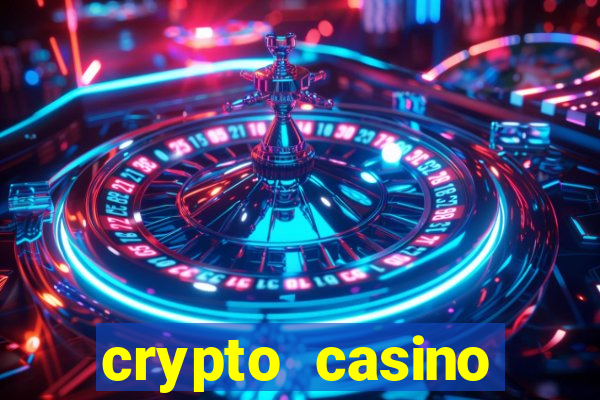 crypto casino instant withdrawal