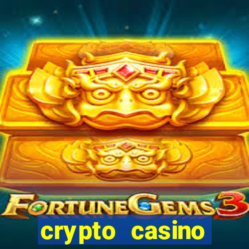 crypto casino instant withdrawal