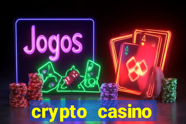 crypto casino instant withdrawal