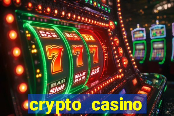 crypto casino instant withdrawal