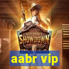 aabr vip