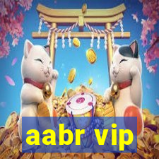 aabr vip