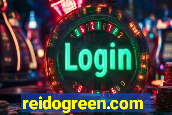 reidogreen.com