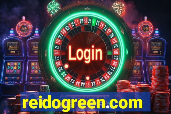 reidogreen.com