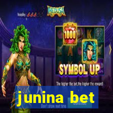 junina bet