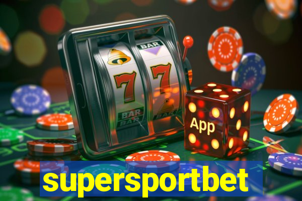 supersportbet