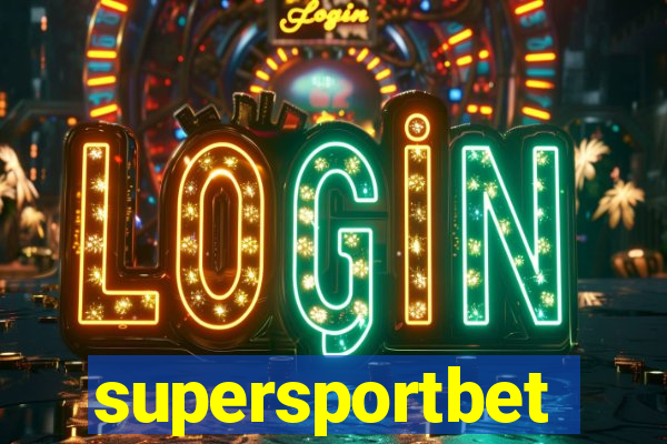 supersportbet