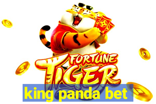 king panda bet