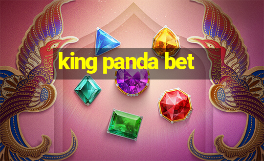 king panda bet