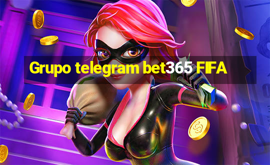 Grupo telegram bet365 FIFA