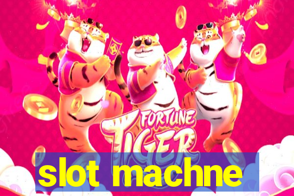 slot machne