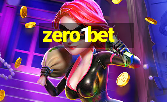 zero1bet