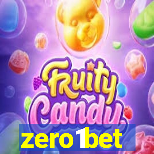 zero1bet