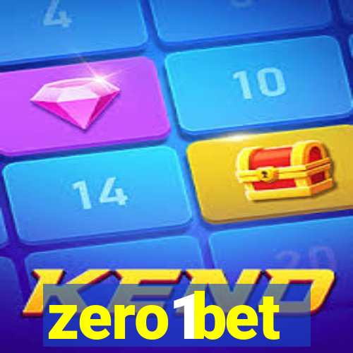 zero1bet