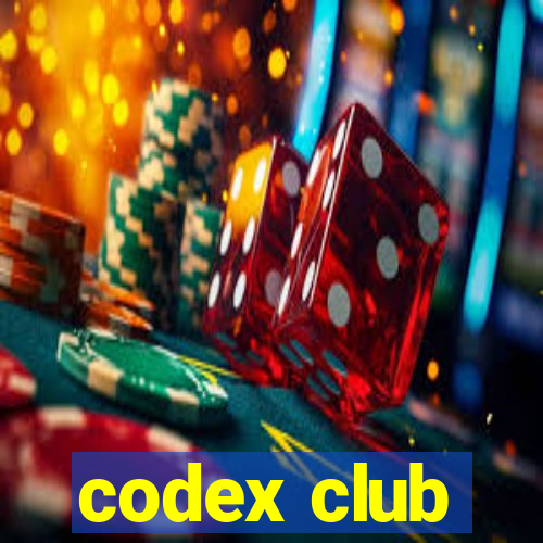 codex club