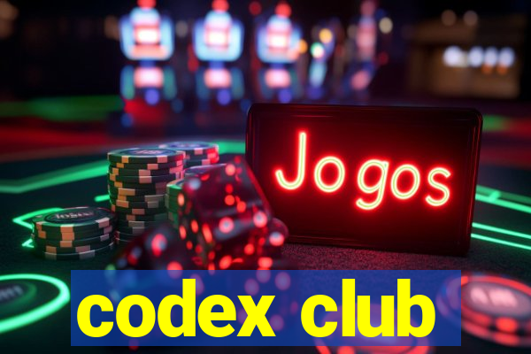 codex club