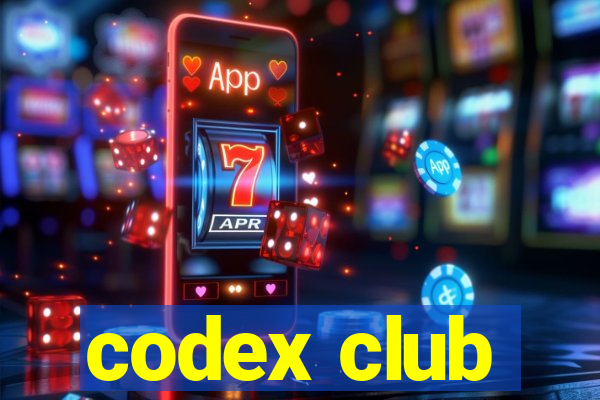 codex club