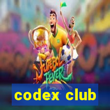 codex club