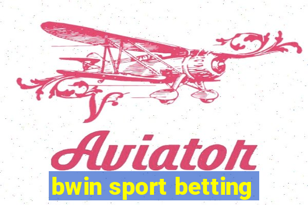 bwin sport betting