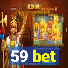 59 bet