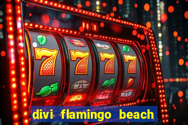 divi flamingo beach resort & casino bonaire