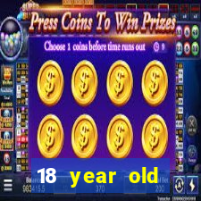 18 year old casinos in id