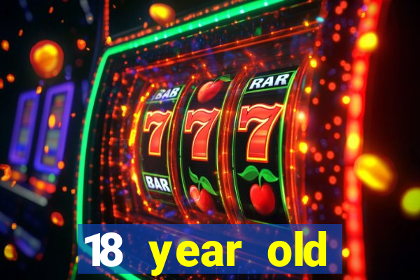 18 year old casinos in id