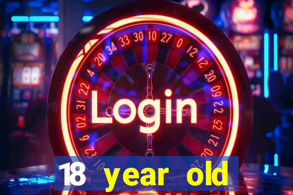 18 year old casinos in id