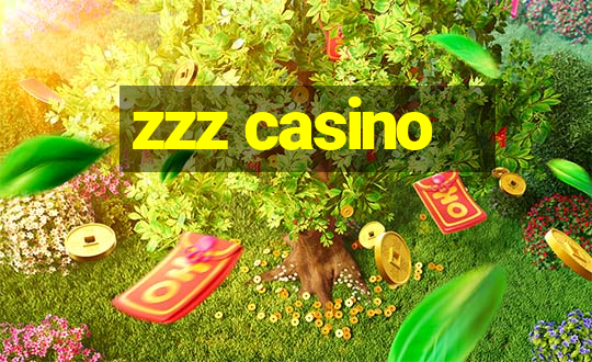 zzz casino