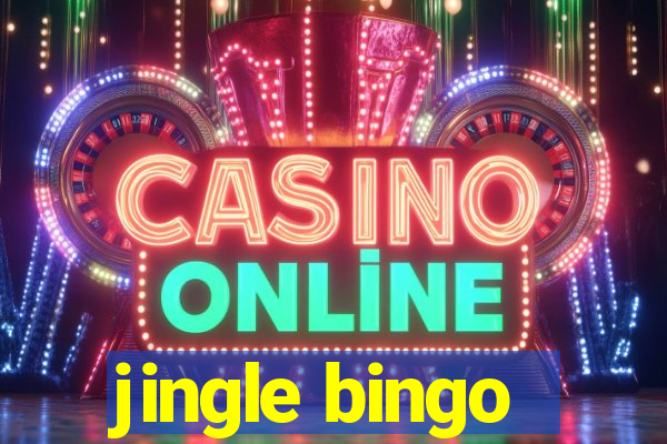 jingle bingo