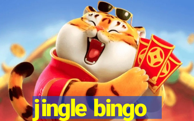 jingle bingo