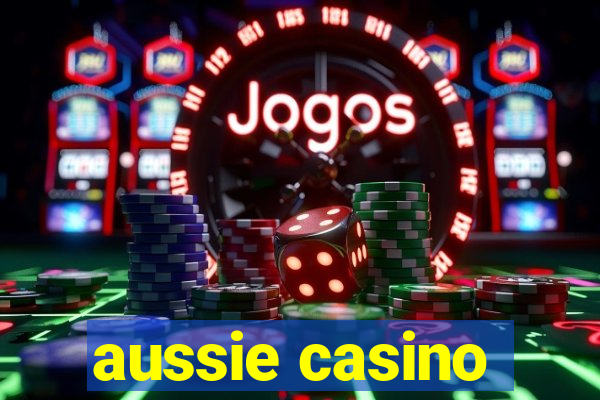 aussie casino