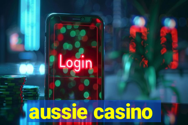 aussie casino