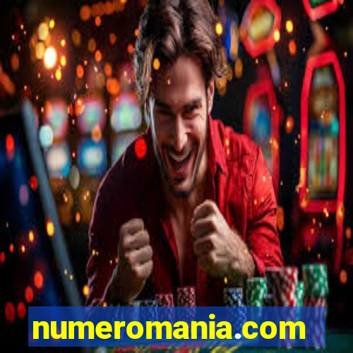 numeromania.com.br