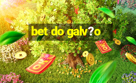 bet do galv?o