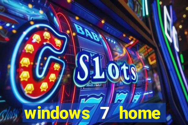 windows 7 home premium 64 bits iso