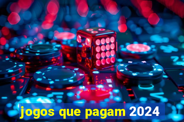 jogos que pagam 2024