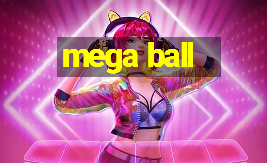 mega ball