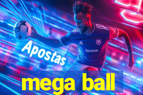 mega ball