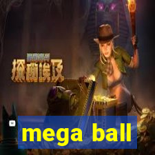 mega ball