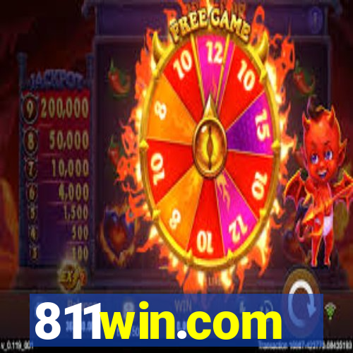 811win.com