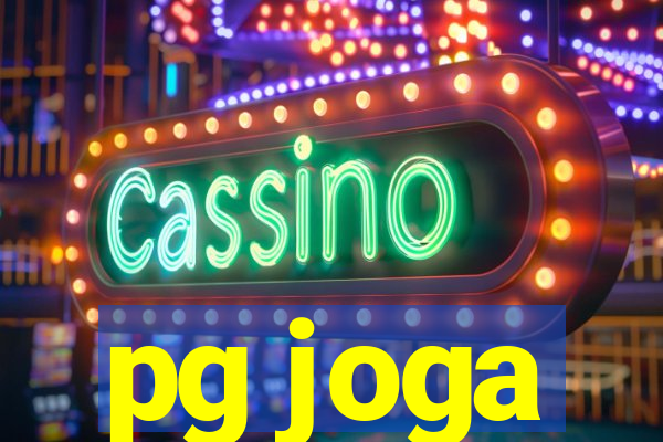 pg joga