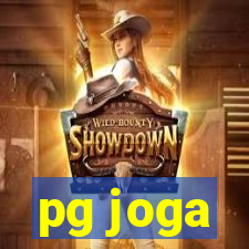 pg joga