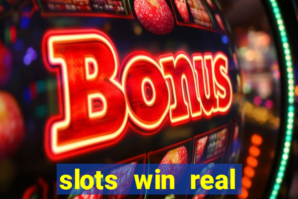 slots win real money paytm