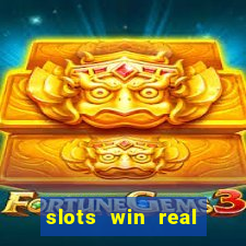 slots win real money paytm