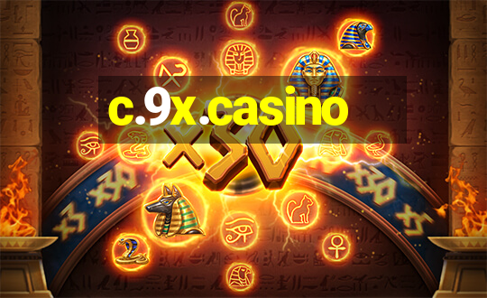 c.9x.casino