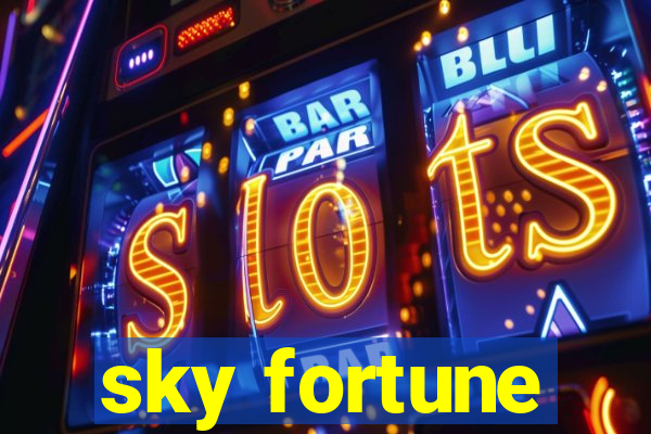 sky fortune